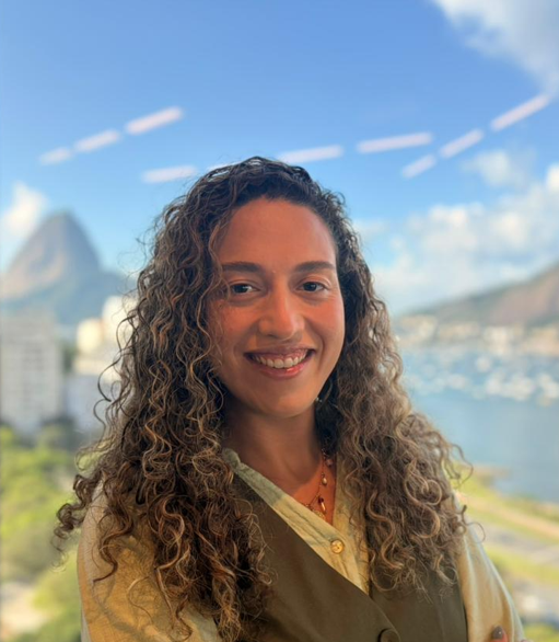 Foto de Leticia Ferreira Rodrigues